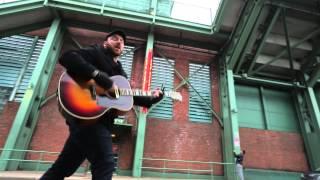 Brian Marquis "From Boston" (Official Music Video)
