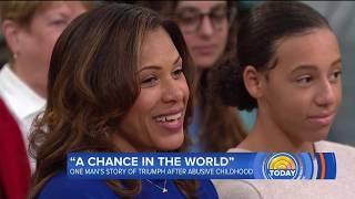 Steve Pemberton on The Today Show