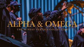 Alpha & Omega | Sunday Service Collective | Lakewood Church