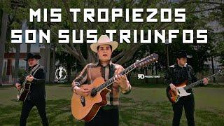 José Chávez - Mis Tropiezos Son Sus Triunfos