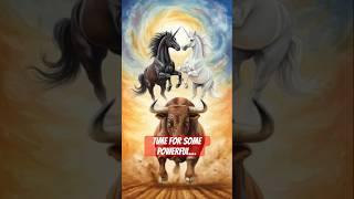 New Moon - Are you READY ? - Message 2025