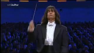 Beethoven Symphony No 9 in D minor „An die Freude“ „Ode to Joy“ Kent Nagano Deutsche Symphonie Orche