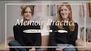 Memoir Practice with Alison Leiby