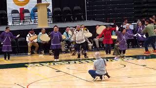 nyo games opening dance anchorage ak 4 2022 3