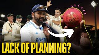 क्या India को Pink Ball Tests खेलने चाहिए थे #BGT से पहले? #Aakashvani #AUSvsIND