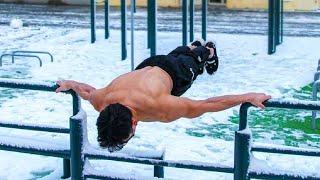 TOP 5 STRONGEST MALTESE Athletes In Calisthenics️