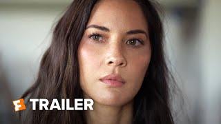 Violet Trailer #1 (2021) | Movieclips Indie