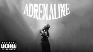 FREE THE KID LAROI Type Beat - "ADRENALINE"