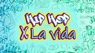 Pitu mijo | Hip Hop Por la vida, Presentación visual