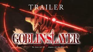 GOBLIN SLAYER - Trailer (Deutsch)