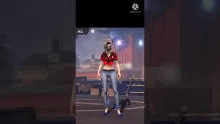 free fire shots️ Dhiraj 555 gaming please like and subscribe please sapport