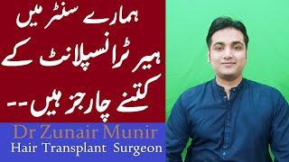 Cost Of Hair Transplant In Pakistan | Pakistan Me Hair Transplant Ki Kiya Price Hai
