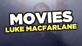 Best Luke Macfarlane movies