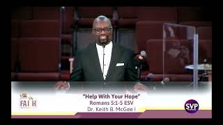 Messiah Temple Chicago Chicago Episode 88