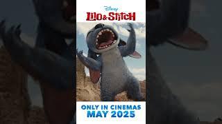 Disney’s Lilo & Stitch | Teaser Trailer | In Cinemas May 2025