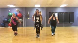 Zumba® with LO - *Need you Now / Bachata*