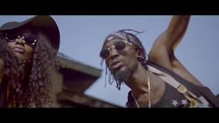 Leila Kayondo ft. Radio and Weasel - Tompona (official video)