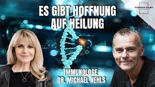 Warum wird uns das alles verheimlicht?  Immunologe Dr. Michael Nehls bei @petrafuhrichtalks2691