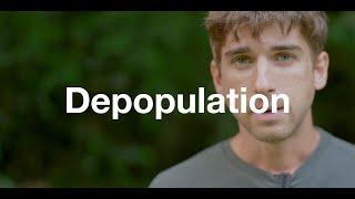 How depopulation affects conservation | 2023 | Kyle Obermann