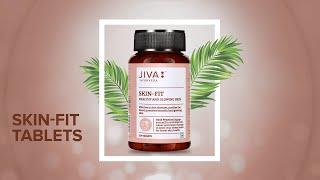 Natural And Ayurvedic Supplement For Skin | Jiva Ayurveda