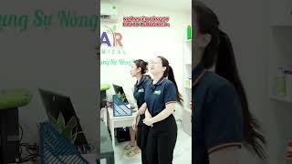Mới lãnh lương là cái kiểu nó lạ vậy đó  #j4f #qatarvuive #nongnghiepqatar #trend #xuhuong