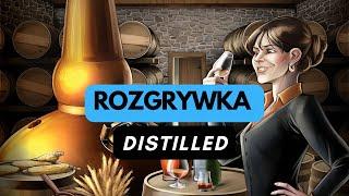  (1026) Rozgrywka - Distilled (PL)