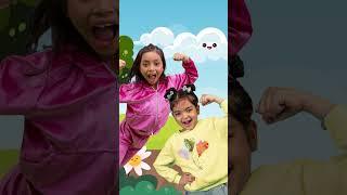 7 HARI LAGI | LAGU BARU MAZAYA - ANAK SEHAT #shorts #leika