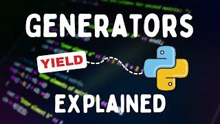 Python Generators: The Must-Know Trick to Write Faster, Memory-Efficient Code