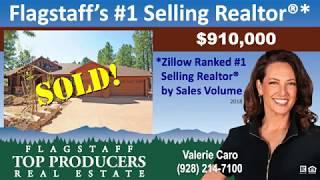 Flagstaff Slayton Ranch Best Real Estate Agent | Flagstaff AZ 86004