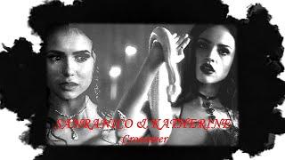 SANTANICO & KATHERINE #2 "Tell Me That You Love Me Again"