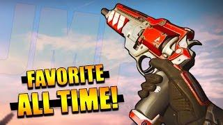 It's Impossible To Obtain! | My Favorite Weapon of All Time! | Destiny