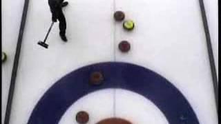 Curling shots of the week -nov. 8, 2007