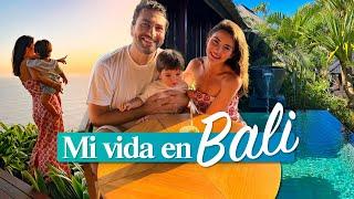 MI VIDA EN BALI  | EP.01 | ALEXANDRA PEREIRA