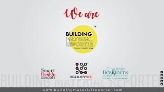 Build Stories by Building Material Reporter | Share Your Build Story | We Are BMR