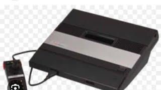 Top 10 Atari 5200 games