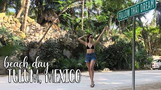 Tulum Mexico 2020 | Destination Travel #shorts