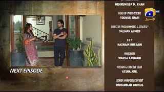 Girhein Episode 16 Teaser - 7th October 2024 - HAR PAL GEO