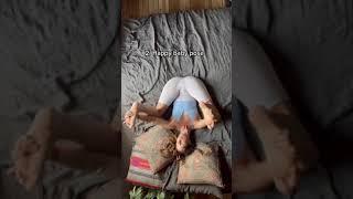 Best morning bed stretches