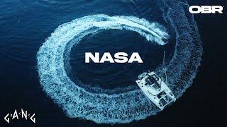 RACK x Saske - NASA (prod. by Beyond) (Official Music Video)