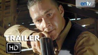 Lawless Official Trailer [HD]: Tom Hardy, Gary Oldman and Shia LeBeouf Are Bootleggers