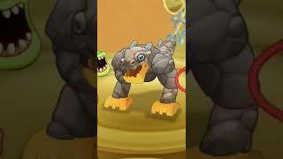 All the monsters had fun on the island, but then...