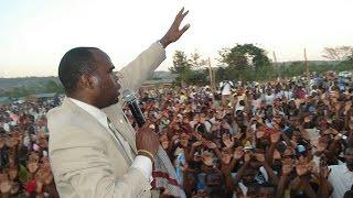 Bishop Augustine Mpemba, Miracles and healings in Tanzania Africa