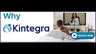 Why Kintegra: Regina Ledford
