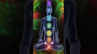 All 7 Chakras Healing Music, Full Body Energy Cleanse, Aura Cleanse, Chakra Balancing