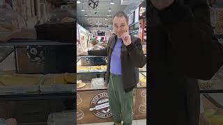  Где в Батуми самые вкусные пирожки? Идите в Home Bakery в Black Sea Mall на Тбел Абусеридзе 20