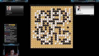 Wed/Fri/Sun Nite is Go Nite Baduk Weiqi #baduk #weiqi #yigo