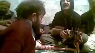 Shahid Malang Mast Rabab Mangi 2015 Tapey