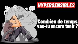 HYPERSENSIBLES: Comment savoir si c'est le bon moment pour changer de vie ?