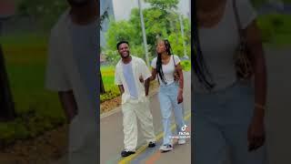#abelbirhanuየወይኗ #duet #funny #couple #love #habesha #money #wedding #music #ebs