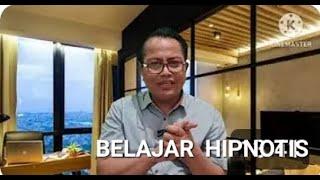 belajar hipnotis hipnosis dan pikiran bawah sadar